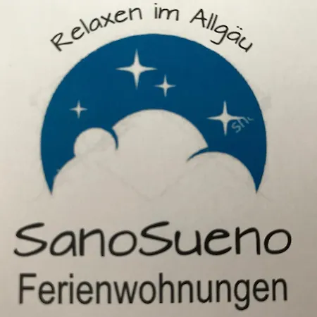 Appartamento Sanosueno 2 Sonthofen Esterno foto