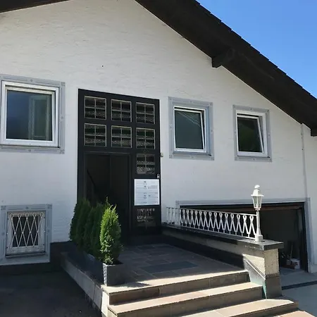Appartamento Sanosueno 2 Sonthofen Esterno foto